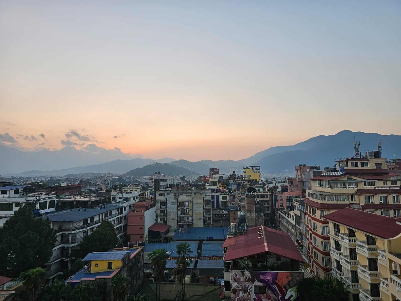 Day 1: The Beginning of an Extraordinary Journey